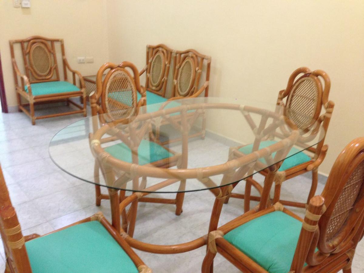 Hotel Suites Los Cabos Progreso  Ngoại thất bức ảnh