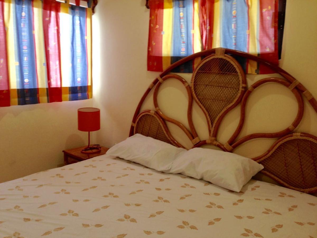 Hotel Suites Los Cabos Progreso  Ngoại thất bức ảnh