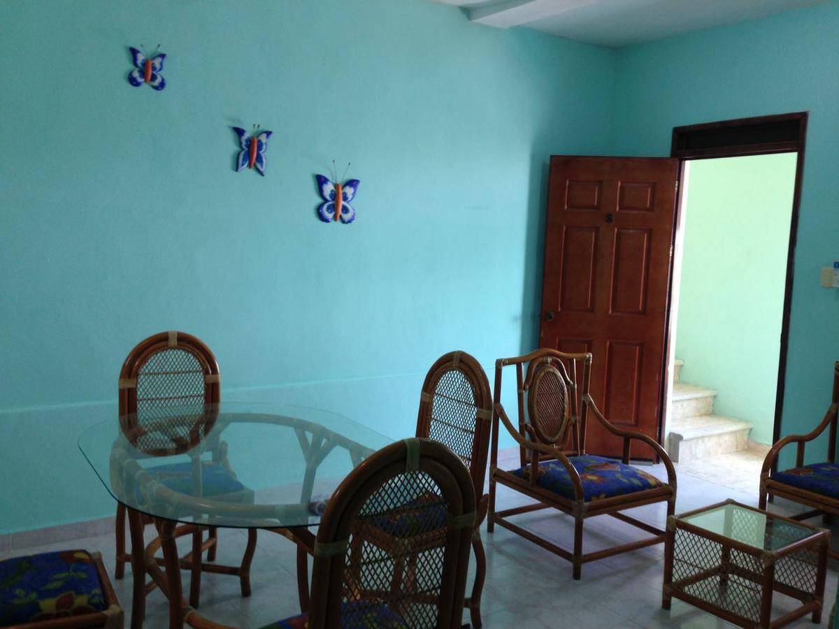Hotel Suites Los Cabos Progreso  Ngoại thất bức ảnh
