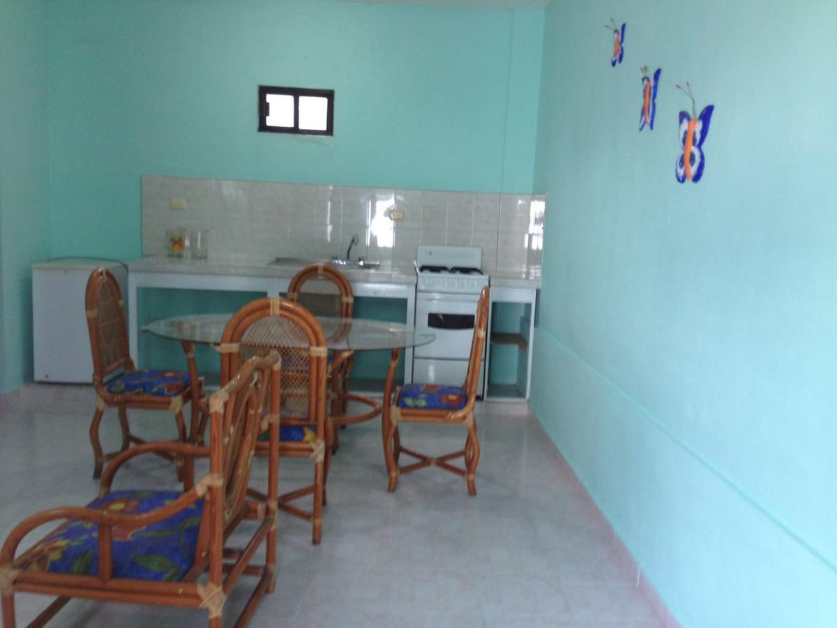 Hotel Suites Los Cabos Progreso  Ngoại thất bức ảnh