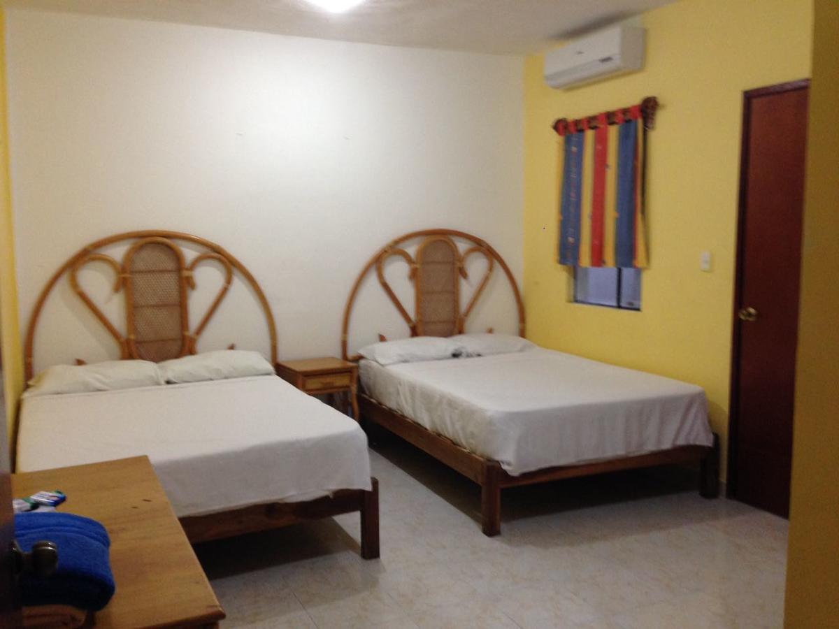Hotel Suites Los Cabos Progreso  Ngoại thất bức ảnh