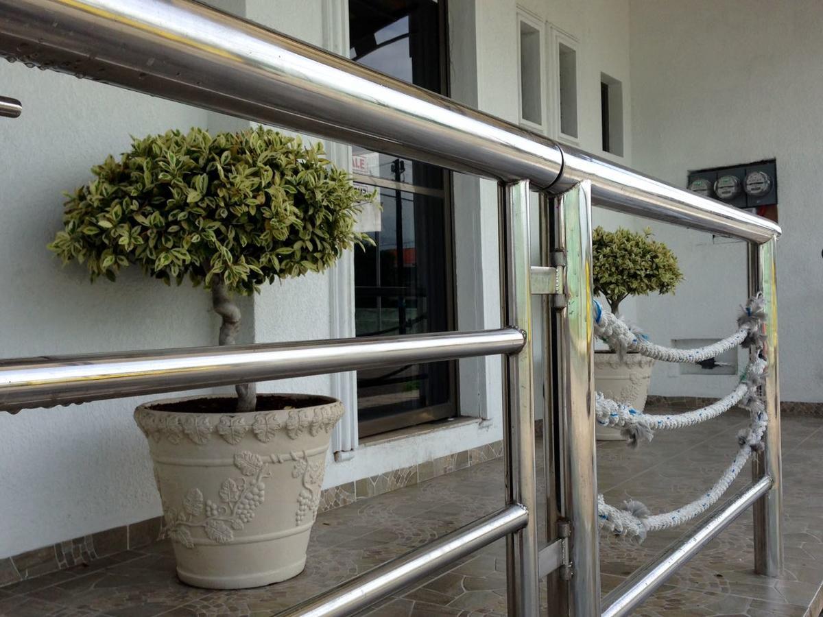 Hotel Suites Los Cabos Progreso  Ngoại thất bức ảnh