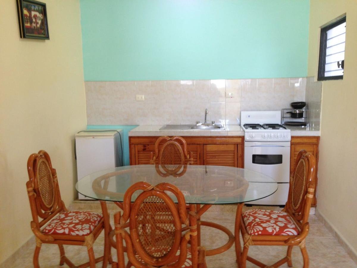 Hotel Suites Los Cabos Progreso  Ngoại thất bức ảnh